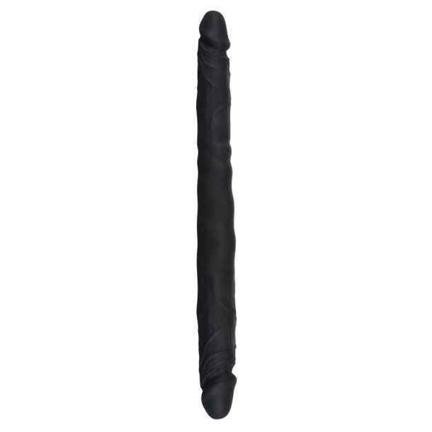 Bad Kitty Silikone Dobbelt Dildo