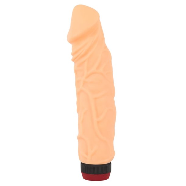 Big Boy Realistisk XL Vibrator