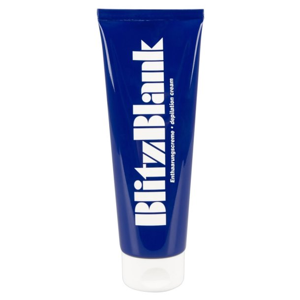 BlitzBlank Hrfjerner 125ml