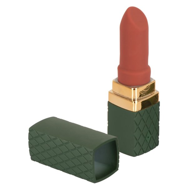 Emerald Love Lipstick Lbestift Vibrator