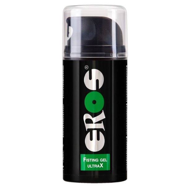 Eros Fisting Gel Ultra X Silikone Glidecreme