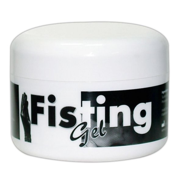 Fisting Gel Glidecreme