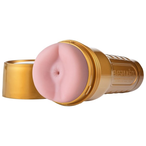 Fleshlight Masturbator STU Stamina Training Unit