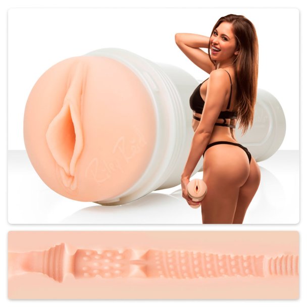 Fleshlight Riley Reid Utopia Masturbator