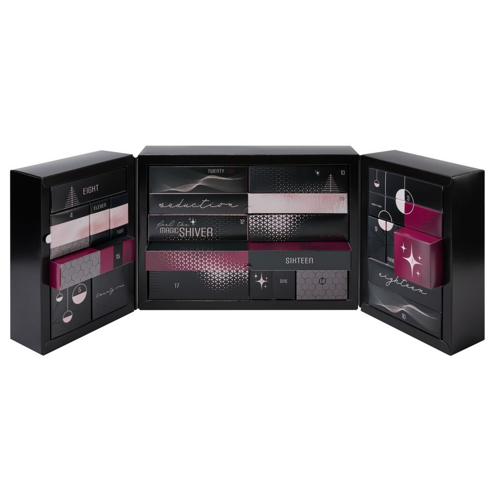 Kalender - Eroshuset