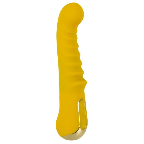 G-Spot Vibrator til G-punktet