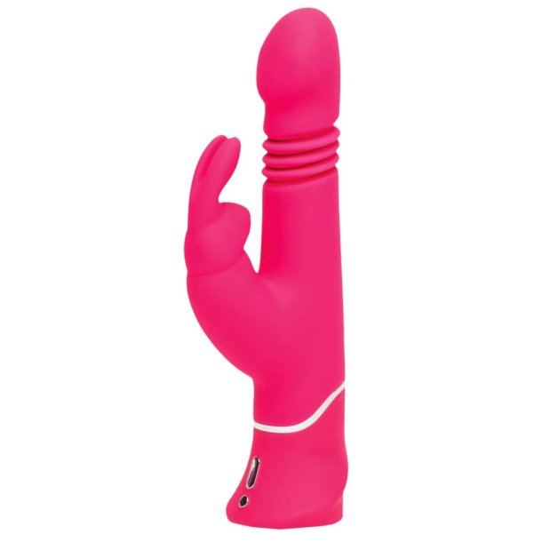 Happy Rabbit Vibrator med Std og Vibrationer