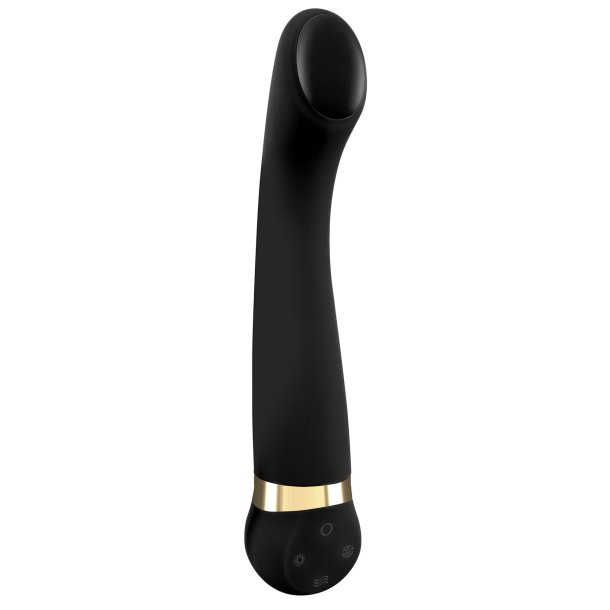 Hot N Cold Vibrator med varme og kulde funktion