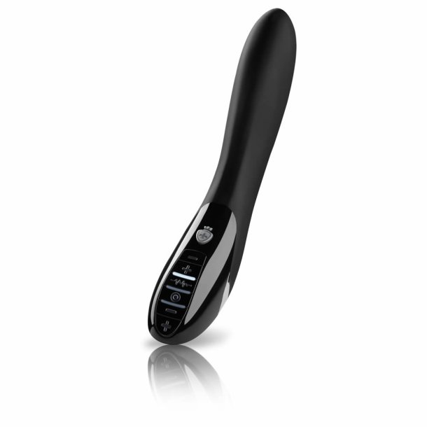 Mystim Electric Eric Pirrestrm Vibrator