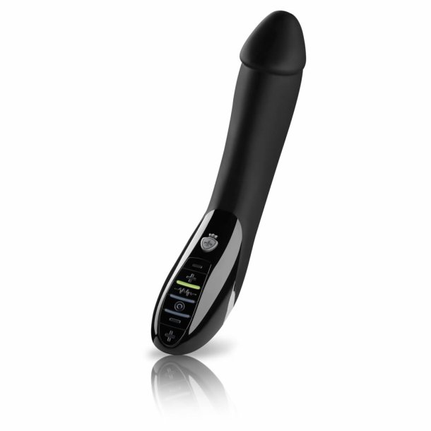 Mystim Tickling Truman Pirrestrm Vibrator