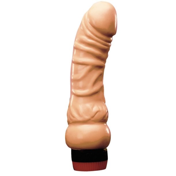 Natur Vibrator Dildo