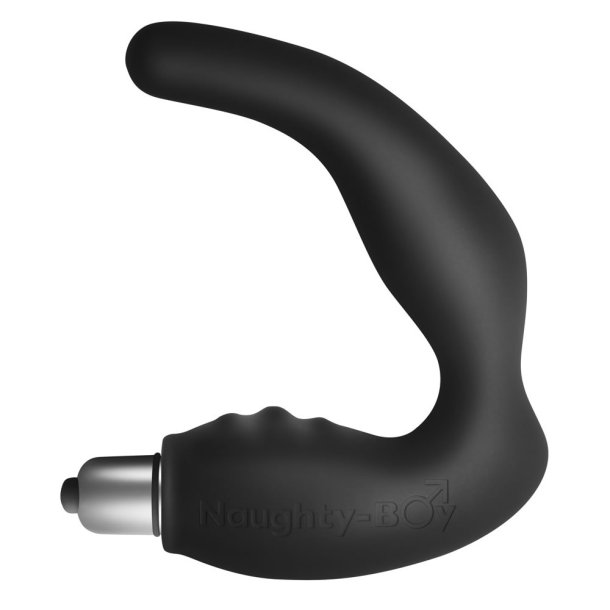 Naughty Boy Prostata Vibrator