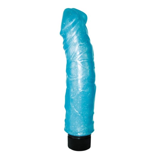 Neptun Jelly Dildo Vibrator