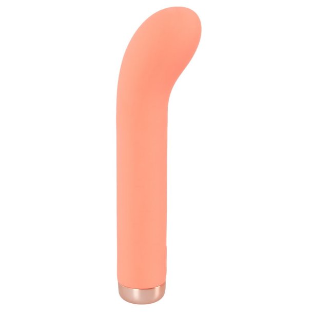 Peachy Mini G-Punkt &amp; P-Punkt Vibrator