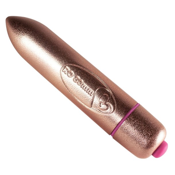 RO-80 Bullet Dildo Vibrator