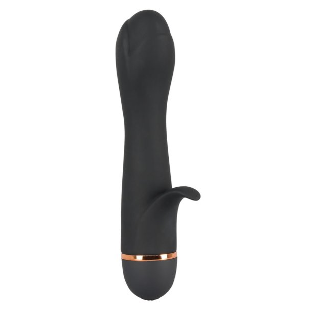 Rabbit Vibrator Bendy Tulip