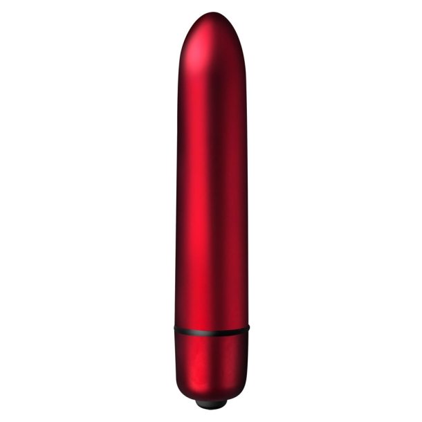 Rocks Off Scarlet Velvet Bullet Vibrator