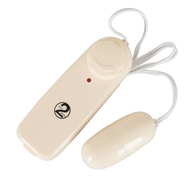 Secret Service Vibrator g