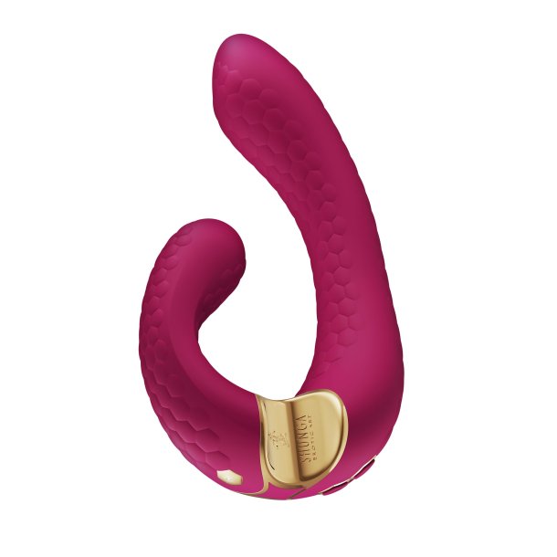 Shunga Miyo G-punkt og Rabbit Vibrator