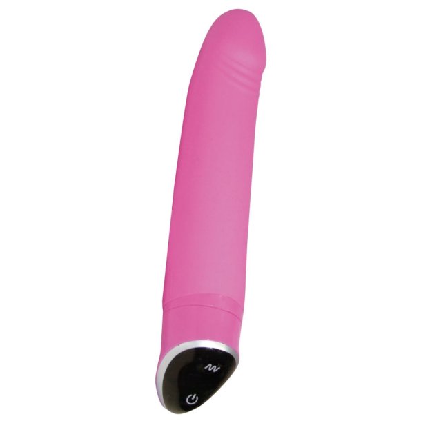 Smile Happy Dildo Vibrator