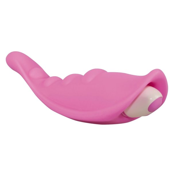 Smile Swing Lay-On Vibrator