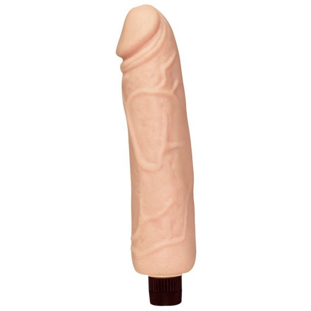 Smoothy Realistisk Vibrator