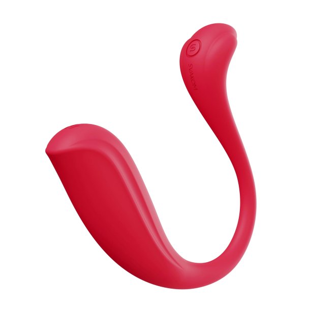 Svakom Phoenix Neo 2 Par Vibrator med App Styring