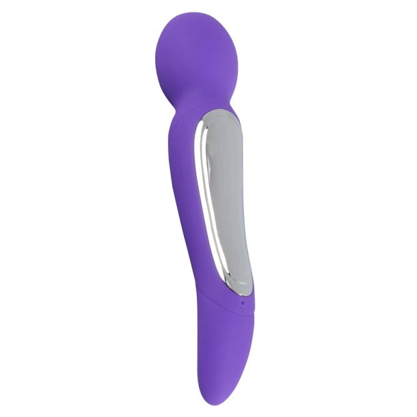 Sweet Smile Dual Vibrator &amp; Massagestav