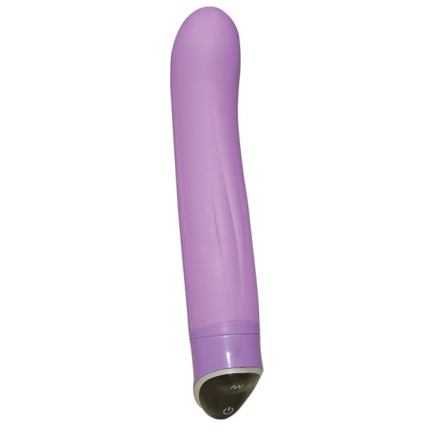 Sweet Smile Easy Silikone Vibrator