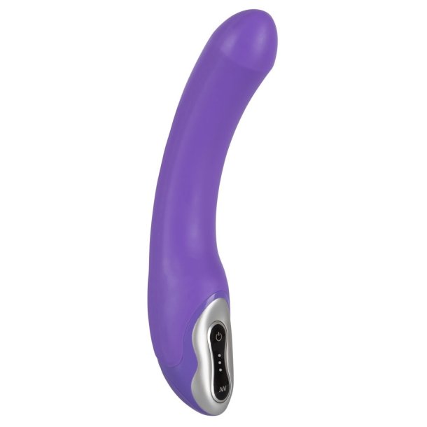 Sweet Smile Gipsy Vibe G-punkt Vibrator