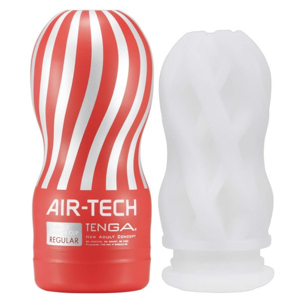 Tenga Air-Tech Masturbator