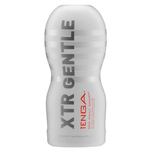 Tenga Original Vacuum Cup XTR Masturbator