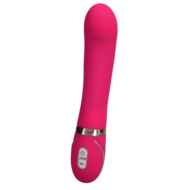 Vibe Couture Front Row silikone vibrator