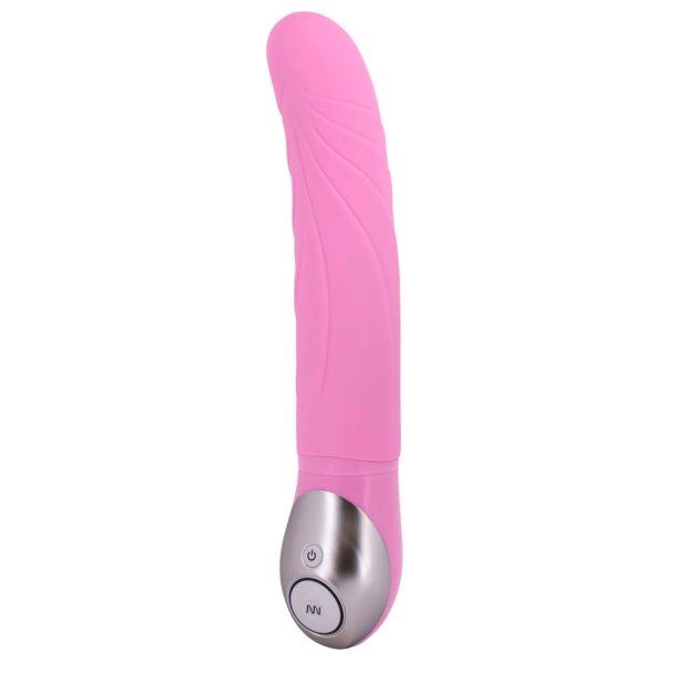 Vibe Therapy Sutra Silikone Vibrator