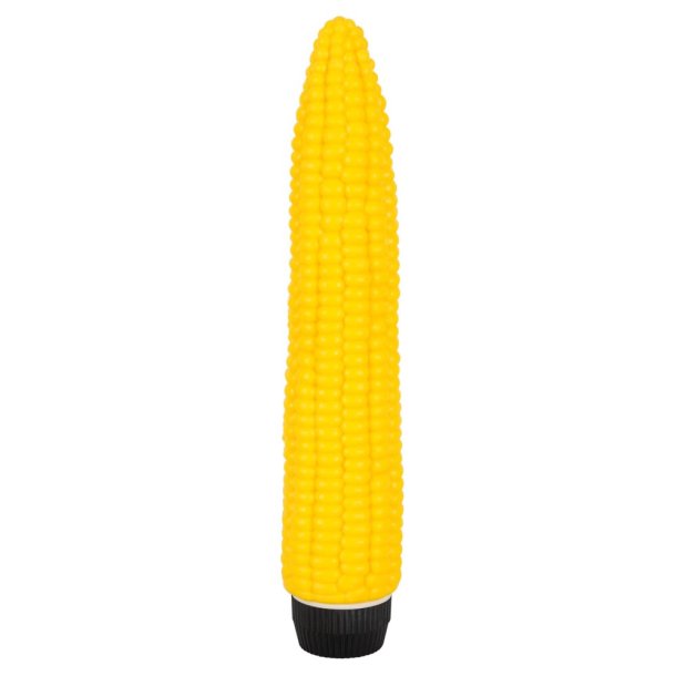 Vibrating Farmers Fruits Majs Dildo Vibrator