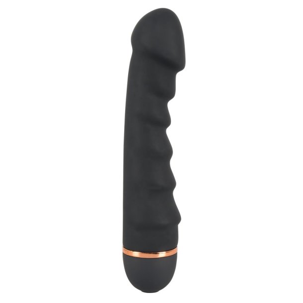 Vibrator Bendy Ripple