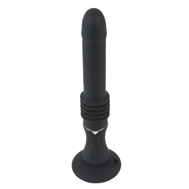 Vibrator og Transportabel Sex Maskine