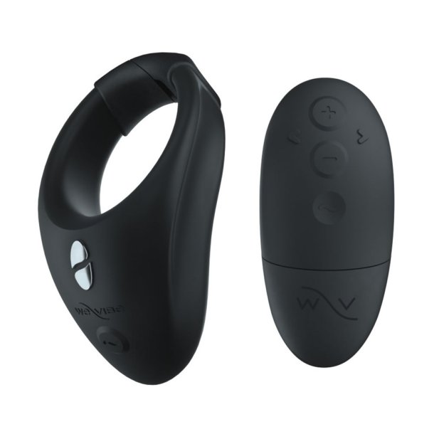 We-Vibe Bond Penisring med Trdls Styring