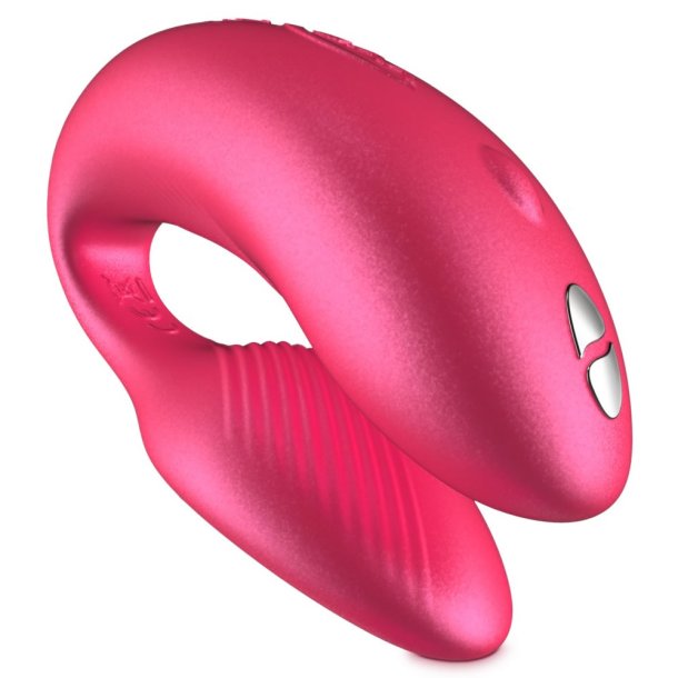 We-Vibe Chorus Par Vibrator med Fjernbetjening &amp; App