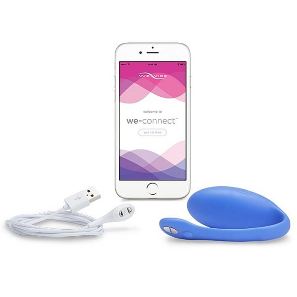 We-Vibe Jive G-Punkt Vibrator g