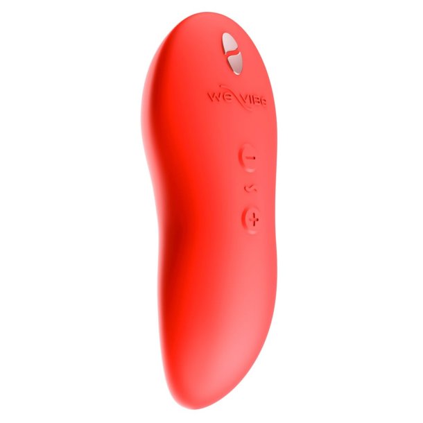 We Vibe Touch X vandtt klitoris vibrator