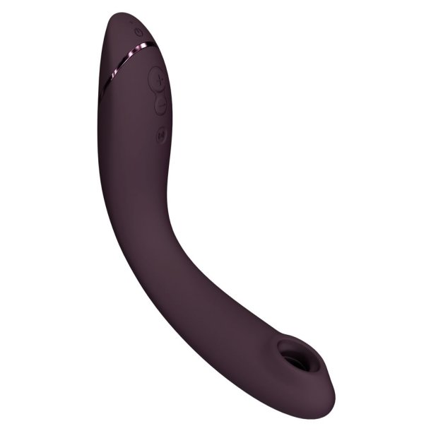 Womanizer OG Suction Vibrator