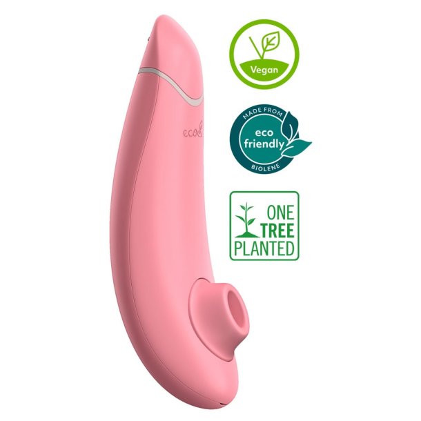 Womanizer Premium Eco Klitoris Stimulator