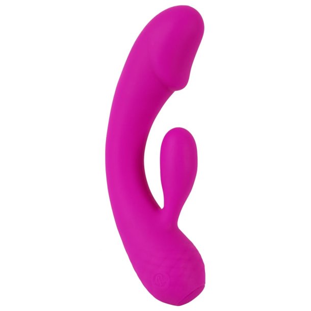 XOUXOU G-punkt Rabbit Vibrator der er Vandtt