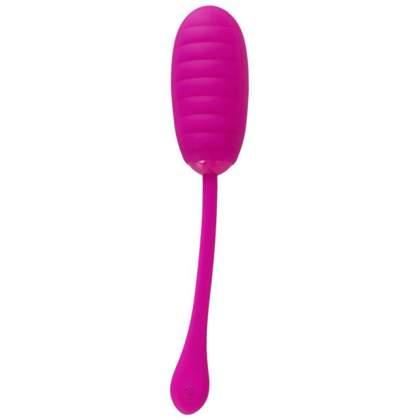 XOUXOU Vibrator g og Bkkenbundskugle