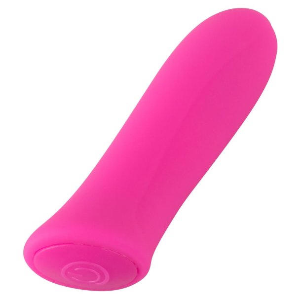 Sweet Smile Power Bullet Vibrator