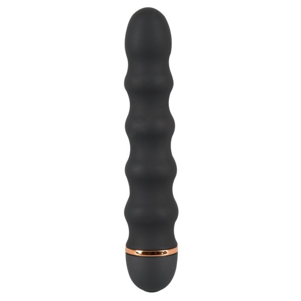 Vibrator Bendy Wavy